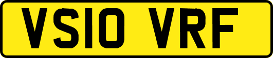 VS10VRF