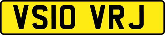 VS10VRJ