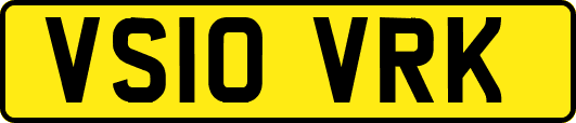VS10VRK