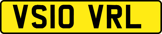 VS10VRL