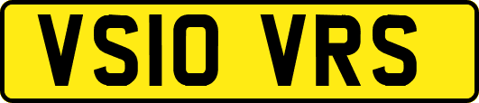 VS10VRS