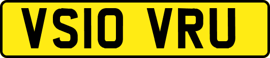 VS10VRU