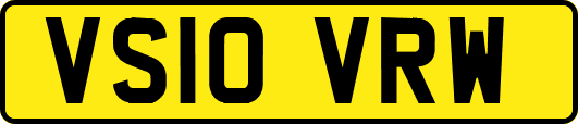 VS10VRW