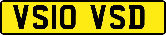 VS10VSD