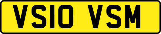 VS10VSM