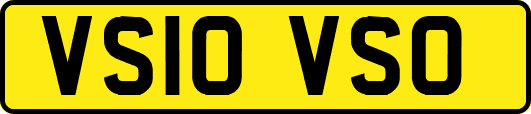 VS10VSO