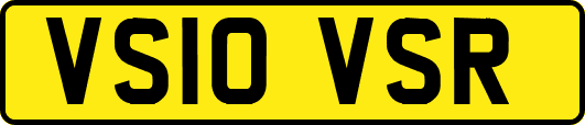 VS10VSR