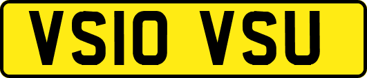 VS10VSU