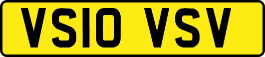 VS10VSV