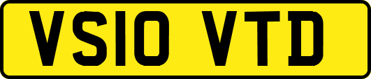 VS10VTD