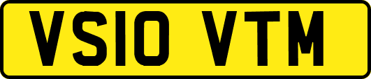VS10VTM