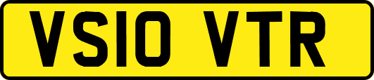 VS10VTR
