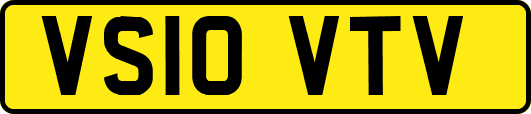 VS10VTV