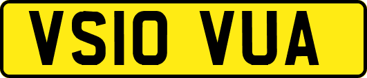VS10VUA