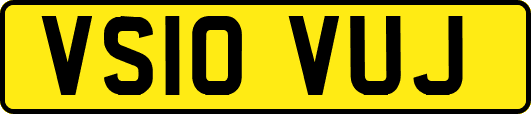 VS10VUJ
