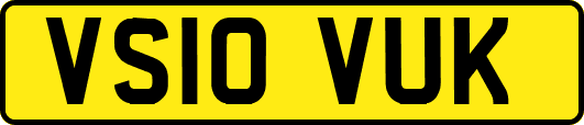 VS10VUK