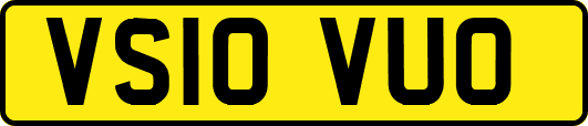 VS10VUO