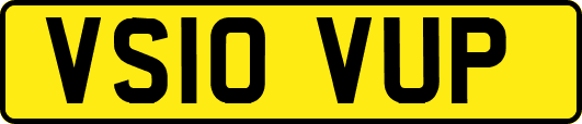 VS10VUP