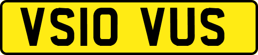 VS10VUS