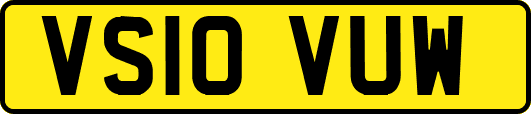 VS10VUW