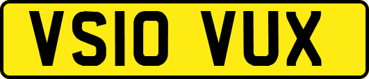 VS10VUX