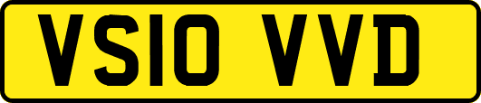 VS10VVD