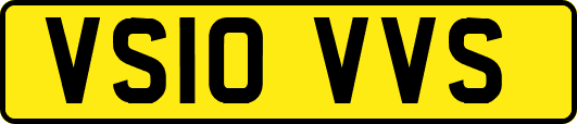 VS10VVS