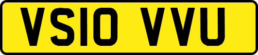 VS10VVU
