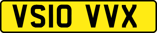 VS10VVX