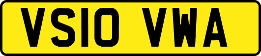VS10VWA