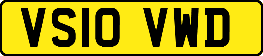 VS10VWD