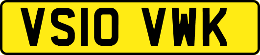 VS10VWK