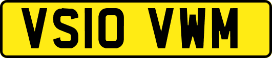 VS10VWM