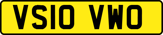 VS10VWO