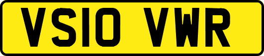 VS10VWR