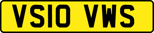 VS10VWS