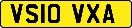 VS10VXA
