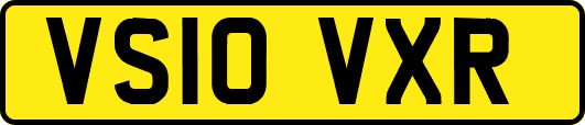 VS10VXR