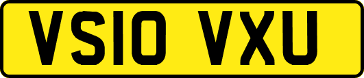 VS10VXU
