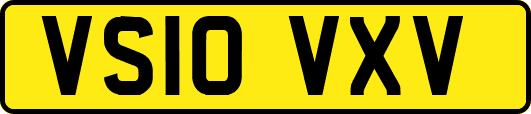 VS10VXV