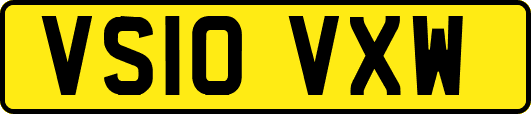 VS10VXW