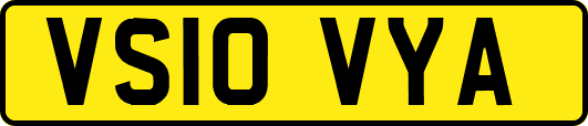 VS10VYA