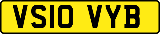 VS10VYB