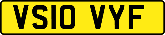 VS10VYF