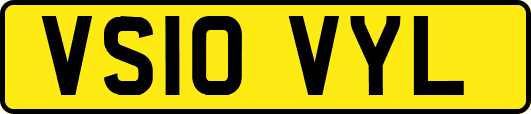 VS10VYL