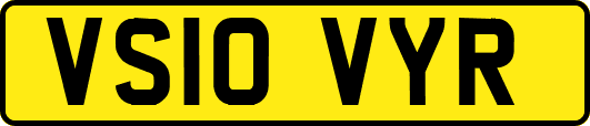 VS10VYR