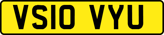 VS10VYU