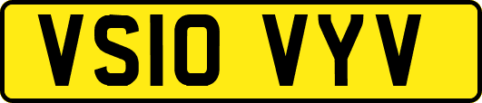 VS10VYV
