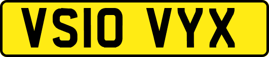 VS10VYX