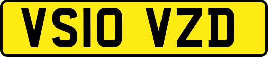 VS10VZD